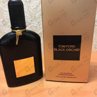 Духи Black Orchid от Tom Ford