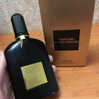 Отзыв Tom Ford Black Orchid