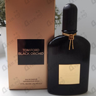 Духи Black Orchid от Tom Ford