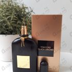 Отзывы Tom Ford Black Orchid