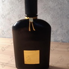Отзыв Tom Ford Black Orchid