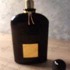 Отзыв Tom Ford Black Orchid