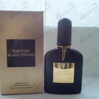 Отзыв Tom Ford Black Orchid
