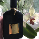 Отзыв Tom Ford Black Orchid
