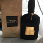 Духи Black Orchid от Tom Ford