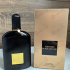 Отзыв Tom Ford Black Orchid