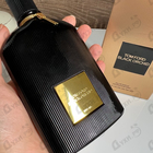 Отзывы Tom Ford Black Orchid