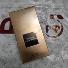 Духи Black Orchid от Tom Ford
