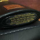 Духи Black Orchid от Tom Ford