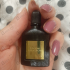 Отзыв Tom Ford Black Orchid