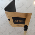 Отзыв Tom Ford Black Orchid