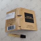 Отзыв Tom Ford Black Orchid