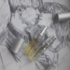 Отзыв Tom Ford Black Orchid