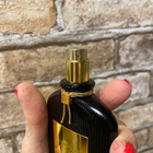 Отзыв Tom Ford Black Orchid