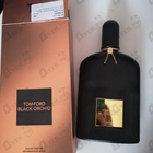 Духи Black Orchid от Tom Ford