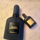 Отзыв Tom Ford Black Orchid