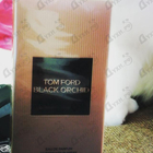 Отзыв Tom Ford Black Orchid