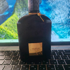 Отзыв Tom Ford Black Orchid
