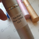 Отзывы Tom Ford Black Orchid