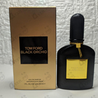 Отзывы Tom Ford Black Orchid
