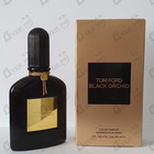 Отзыв Tom Ford Black Orchid
