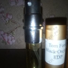 Отзыв Tom Ford Black Orchid