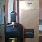 Духи Black Orchid от Tom Ford