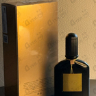 Отзывы Tom Ford Black Orchid