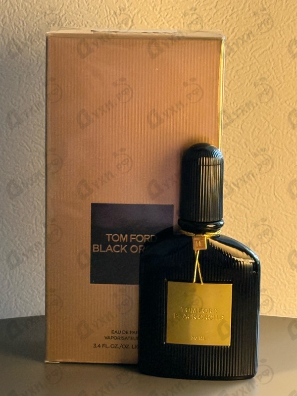 Купить Black Orchid от Tom Ford