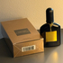 Парфюмерия Black Orchid от Tom Ford