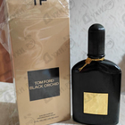 Отзывы Tom Ford Black Orchid