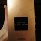 Духи Black Orchid от Tom Ford
