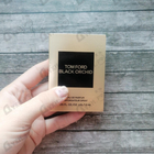 Отзывы Tom Ford Black Orchid