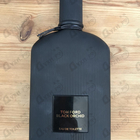 Отзыв Tom Ford Black Orchid