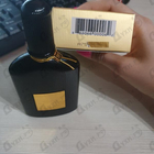 Духи Black Orchid от Tom Ford