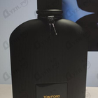 Отзыв Tom Ford Black Orchid