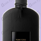 Духи Black Orchid от Tom Ford