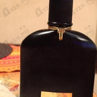 Отзывы Tom Ford Black Orchid