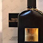Духи Black Orchid от Tom Ford