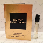 Отзыв Tom Ford Black Orchid