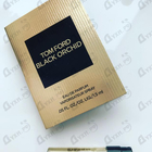Отзыв Tom Ford Black Orchid