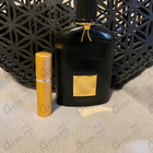 Отзывы Tom Ford Black Orchid