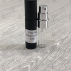 Отзыв Tom Ford Black Orchid