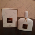 Отзывы Tom Ford White Patchouli