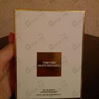 Отзыв Tom Ford White Patchouli