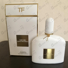 Отзывы Tom Ford White Patchouli