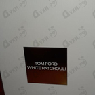 Духи White Patchouli от Tom Ford