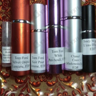 Отзыв Tom Ford White Patchouli