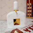 Отзывы Tom Ford White Patchouli