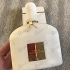 Духи White Patchouli от Tom Ford